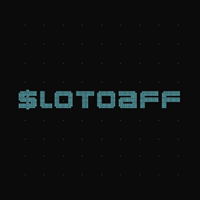 Slotoaff logo