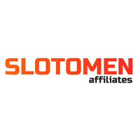 Slotomen Affiliates logo