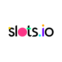 Slots.io logo