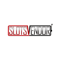 Slots Vendor logo