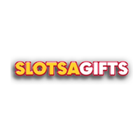 SlotsaGifts Affiliates logo