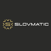 Slovmatic Affiliates logo