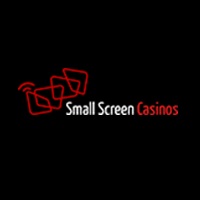 Small Screen Games logo