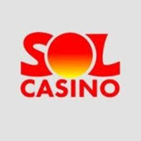SolCasino Affiliates logo