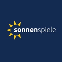 Sonnenspiele Partner logo