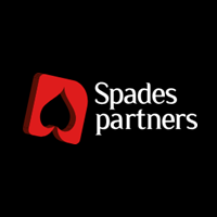 Spades Partners logo