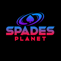 Spades Planet Partners logo