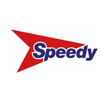 Speedy Partners logo