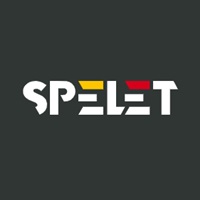 Spelet Partners logo