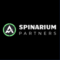 Spinarium Partners logo