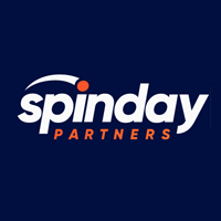Spinday Partners logo