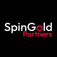 SpinGold Partners logo