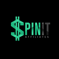 Spinit Affiliates logo