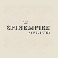 SpinRevenue logo