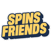 SpinsFriends Affiliates logo