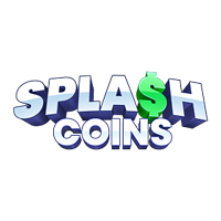 SplashCoins Affiliates logo