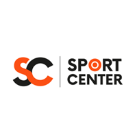 SportCenter Partners logo