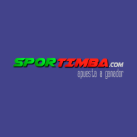 Sportimba logo