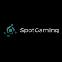 SpotGaming Affiliates logo
