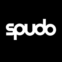 SPUDO logo