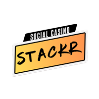 Stackr Social Casino logo