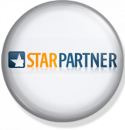 Star Partner logo
