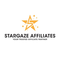Stargaze Affiliates logo