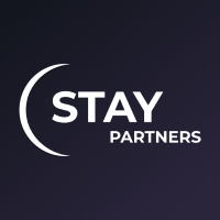 Stay Partners logo