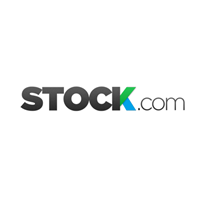 Stock com Affiliates logo