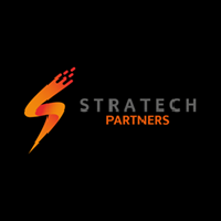 Stratech Partners logo
