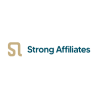 Strong Affiliates logo