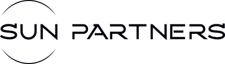 Sun Partners logo