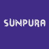 Sunpura Affiliates logo