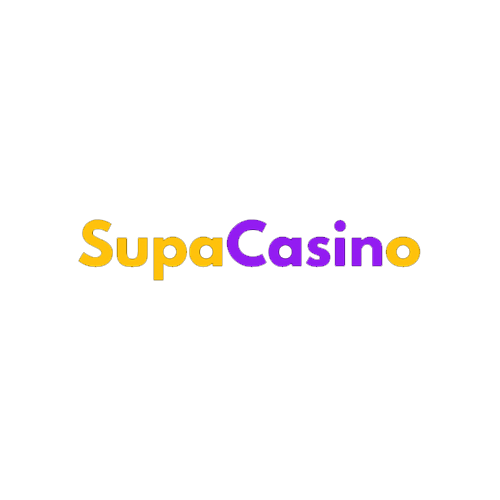 SupaCasino Affiliates logo