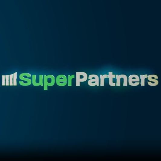 Super Partners logo