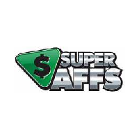 SuperAffs logo