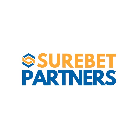 SureBet Partners logo