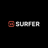 Surfer Affiliate logo