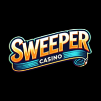 Sweeper Casino Affiliates logo
