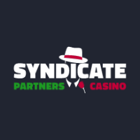 Syndicate Casino Partners logo