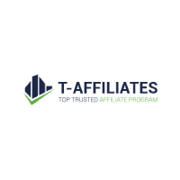 T-Affiliates logo
