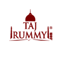 Taj Rummy logo