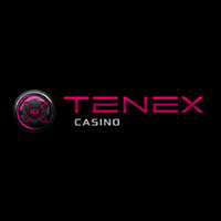 Tenex Casino Affiliates logo