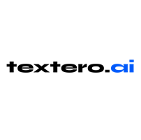 Textero AI logo