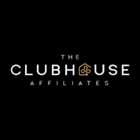The Club House Affiliates logo