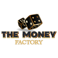 The Money Factory logo