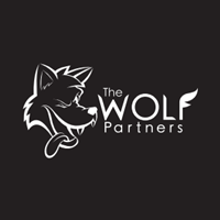 The Wolf Partners logo
