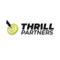 Thrill Partners logo