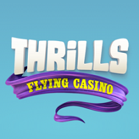 Thrills logo