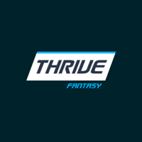 Thrive Fantasy Affiliates logo